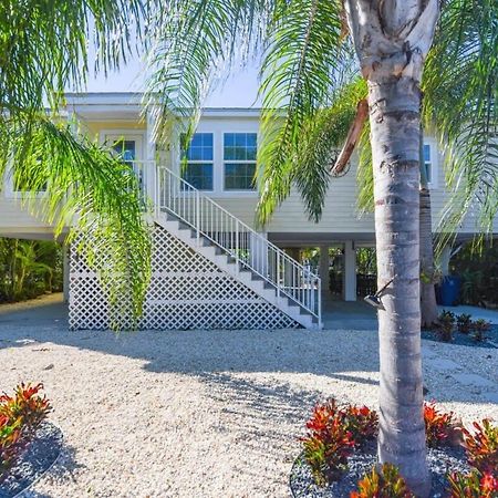Loggerhead Lagoon - Modern Waterfront Home Pirates Cove 외부 사진
