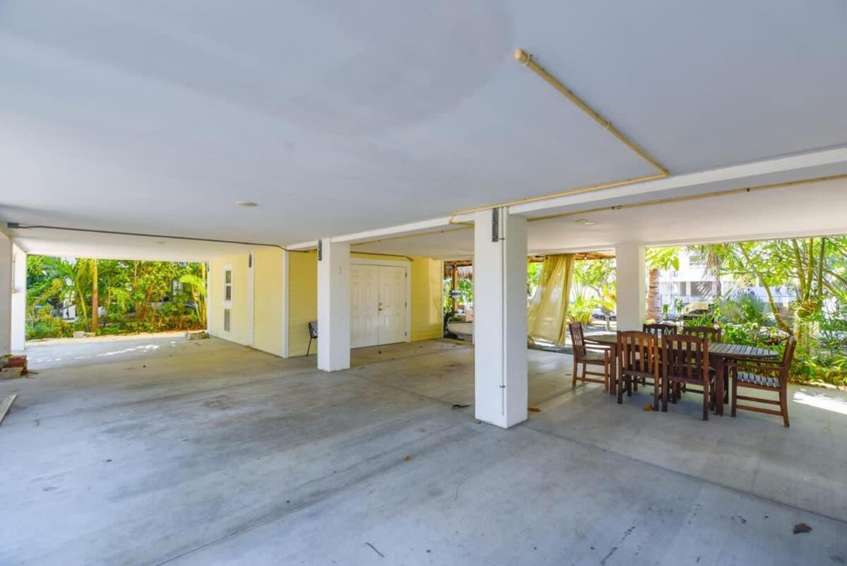 Loggerhead Lagoon - Modern Waterfront Home Pirates Cove 외부 사진