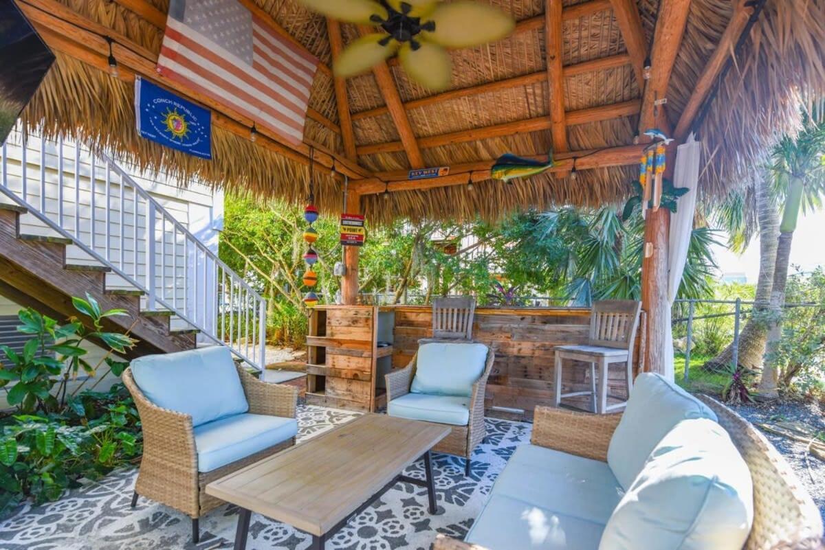 Loggerhead Lagoon - Modern Waterfront Home Pirates Cove 외부 사진
