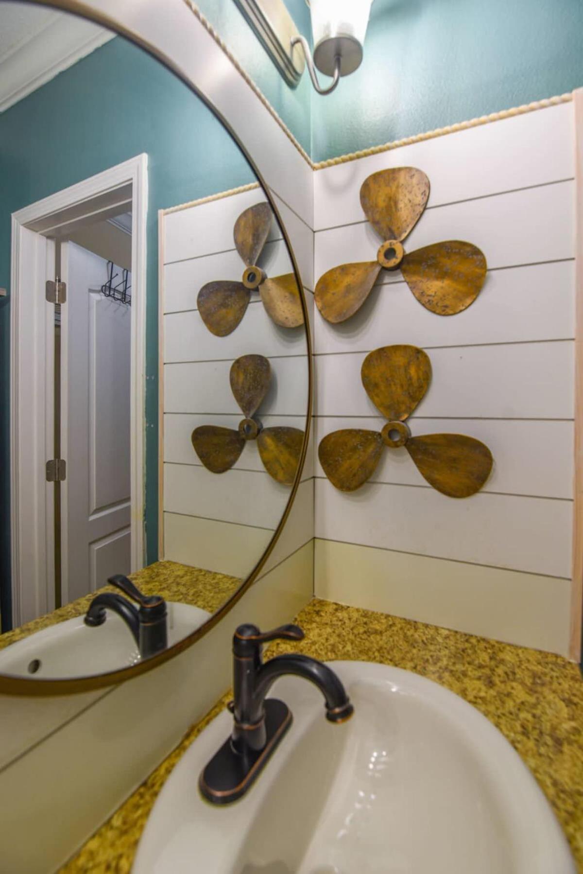 Loggerhead Lagoon - Modern Waterfront Home Pirates Cove 외부 사진