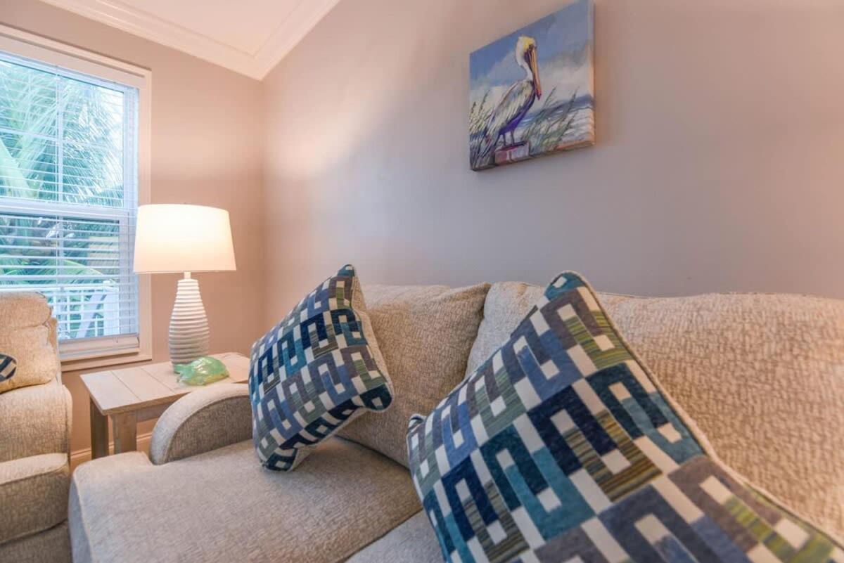 Loggerhead Lagoon - Modern Waterfront Home Pirates Cove 외부 사진